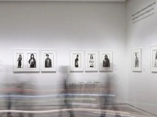 Fundación Mapfre abre gratis sus exposiciones de fotografía en Madrid