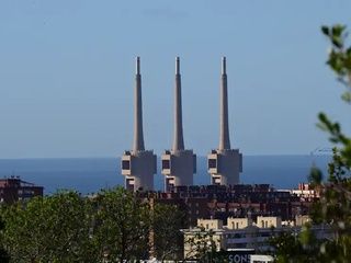 Inditex y Alcampo invertirán 9,17 millones en un bulevar y dos puentes en Sant Adrià de Besòs