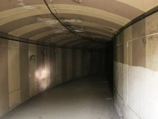 El pasillo oculto del Metro de Madrid que revive como escenario de serie