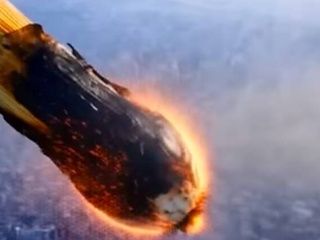Un calçot gigante sobrevuela Barcelona y revoluciona la temporada en Mussol