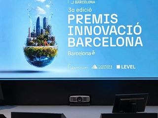 Barcelona premia las ideas más innovadoras para una ciudad sostenible