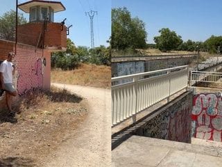 Campamento dejará atrás los cuarteles con 10.700 viviendas y un nuevo barrio