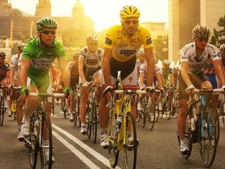 Barcelona prepara cortes de tráfico por el Grand Départ del Tour