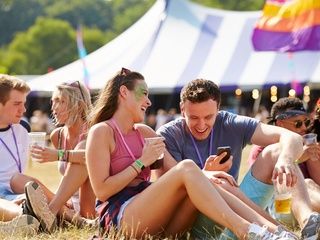 ¿Cuáles son los conciertos gratuitos en Barcelona este mes?