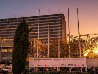 Can Ruti crecerá con un hotel y una residencia para estudiantes e investigadores