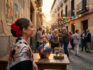 Más allá de la Pradera: el San Isidro 2026 que mezcla tradición, diseño y barrios