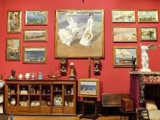 El regreso del Museo Sorolla transformará los planes culturales en Madrid