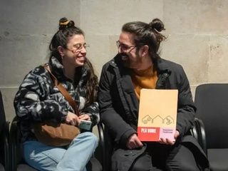 Barcelona entrega 35 nuevos pisos asequibles en la Illa Glòries y acelera el acceso a vivienda pública
