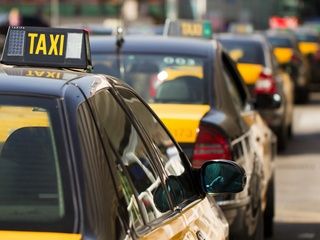 San Sebastián lidera el ranking del taxi más caro de España en 2025