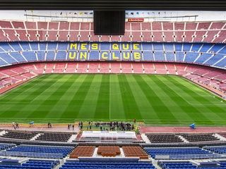 El Barça vuelve a casa: el Gamper marcará el regreso al Camp Nou el 10 de agosto