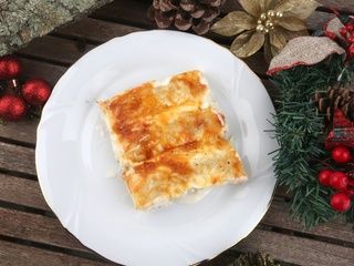 Platos tradicionales navideños en Cataluña