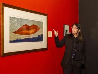 El arte callejero sale de las sombras: en Madrid se inaugura una exposición gratuita que abarca desde los primeros grafitis hasta las obras de Banksy