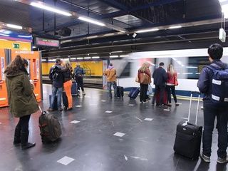 Madrid implanta un sistema que calcula el billete más barato automáticamente