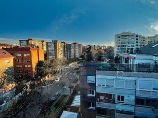 La vivienda en Madrid se encarece fuera del centro y reduce las alternativas