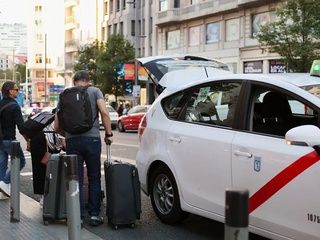 El centro de Madrid cambia de ritmo: menos pisos turísticos, más vivienda para vecinos