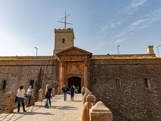 El Castell de Montjuïc reabre con un recorrido histórico ampliado