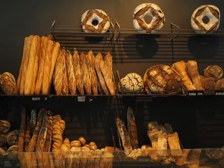 El Eixample huele a gloria: el Forn Sant Josep y Emili Feliu firman el mejor pan de Cataluña en 2025