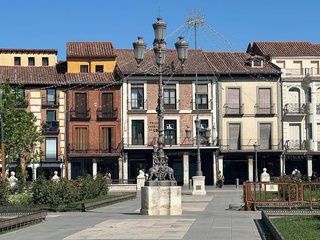 La vivienda empuja a miles de madrileños fuera de la capital
