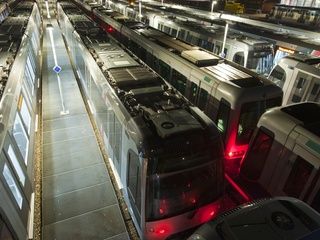 El abono único de transporte ya es realidad: así funciona y quién puede usarlo