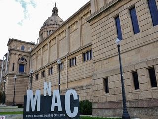 El MNAC se transforma: el Palau Victòria Eugènia se suma al gran museo de Montjuïc