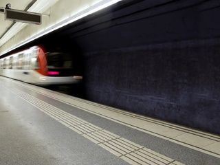 La estación de Verdaguer de la L4 cerrará dos meses por obras de accesibilidad