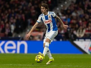 El Espanyol deja escapar un partido clave y la permanencia entra en peligro