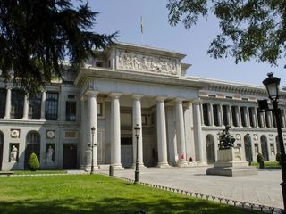 El cine de este año sale de la pantalla y encuentra su reflejo en el Prado, donde los cuadros dialogan con las películas nominadas a los premios Goya
