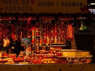 La Boqueria busca el respaldo de la UNESCO para proteger su esencia única