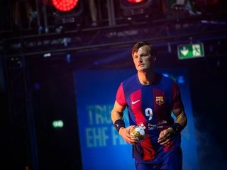 El Barça de balonmano busca el pleno de títulos en la Final Four de Colonia