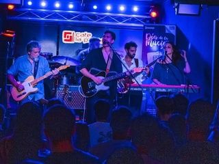 Madrid vuelve a llenar sus salas por el Día Europeo de la Música