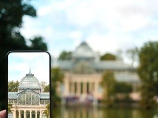 Madrid acelera su digitalización con más servicios y usuarios