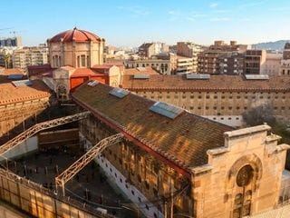 La Modelo resuena con un homenaje musical a sus presos