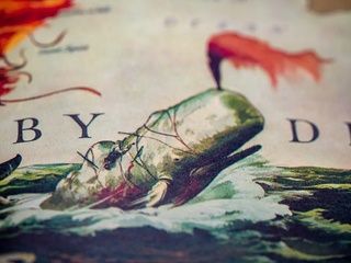 Una exposición transforma El Retiro en un viaje entre arte y literatura