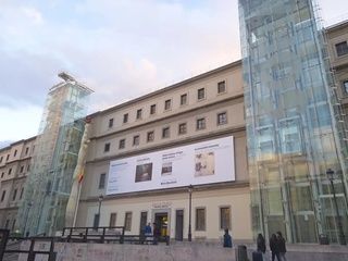 El Prado, Reina Sofía y Thyssen abrirán gratis durante la gran semana cultural de Madrid