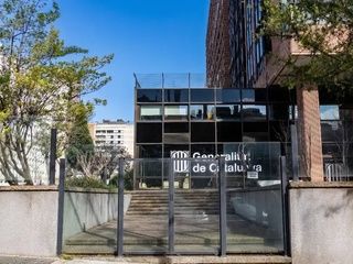Sin espacio en el corazón de Madrid: la Generalitat busca sede sin éxito