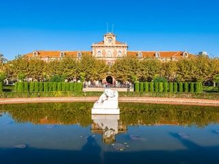 El Parlament ampliará su sede junto a la Ciutadella con un nuevo edificio