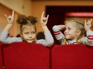 Barcelona convierte el cine infantil en un espacio para reflexionar sobre la familia