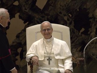 El Papa León XIV reunirá a miles en el Estadi Olímpic de Barcelona en junio