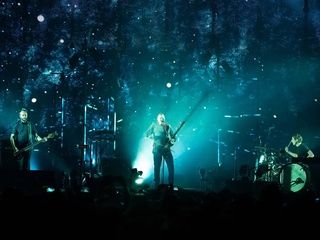 Sigur Rós y la Orquestra Simfònica del Vallès traerán un concierto único a Barcelona en 2026