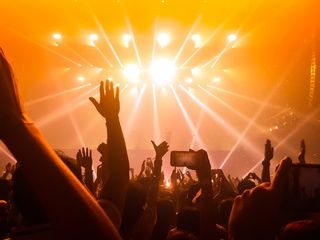 El Fòrum se prepara para el concierto más esperado del año en Barcelona