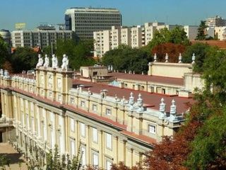 El duque de Alba convierte 75 pisos en apartamentos turísticos en el centro de Madrid