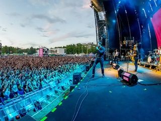 Nueva ley para eventos en Madrid genera críticas por su impacto en protestas