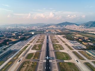 Fira de Barcelona pide acelerar la ampliación del aeropuerto para sostener el auge del turismo MICE