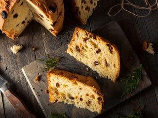 El mejor panettone tradicional de España se hace en Cataluña: una pastelería barcelonesa conquista el premio nacional