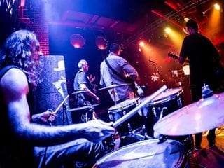 Escenarios Vibra Mahou llena Madrid de conciertos este marzo
