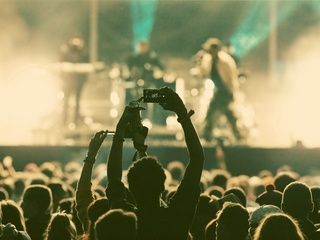 Barcelona vibra en 2026 con conciertos de cine y videojuegos únicos