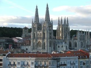 Vuelve el Tren del Cid: una escapada nostálgica a Burgos sobre raíles históricos