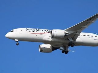 Vuelve la ruta directa entre Barcelona y Ciudad de México hasta 2027
