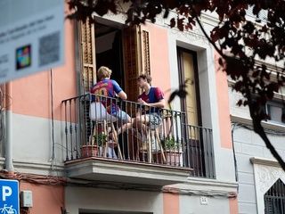 Luz verde a una reforma urbanística en Barcelona para controlar el mercado del alquiler