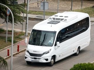 El Gómez Ulla recibe a 14 españoles aislados tras un brote de hantavirus
